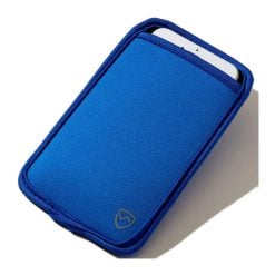 SYB Anti-stråling mobilpung, Blå