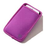 SYB Anti-stråling mobilpung, Magenta