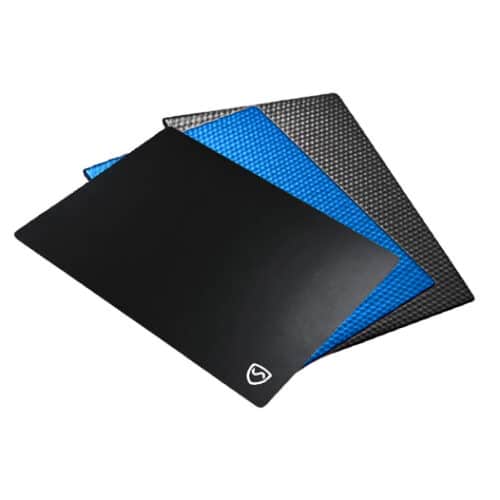SYB Laptop anti-stråling-skjold i flere farver
