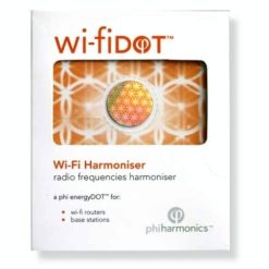 wi-fiDOT - PhiHarmonics