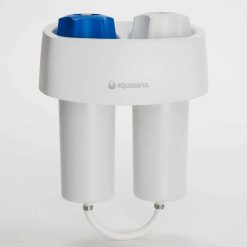Filterenhed til Aquasana premium vandfilter, under køkkenbord