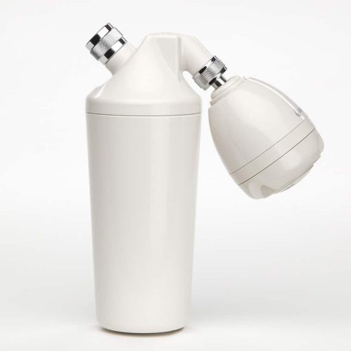Aquasana bruservandfilter, mod kloraminer, med brusehoved (AQ-4100C)