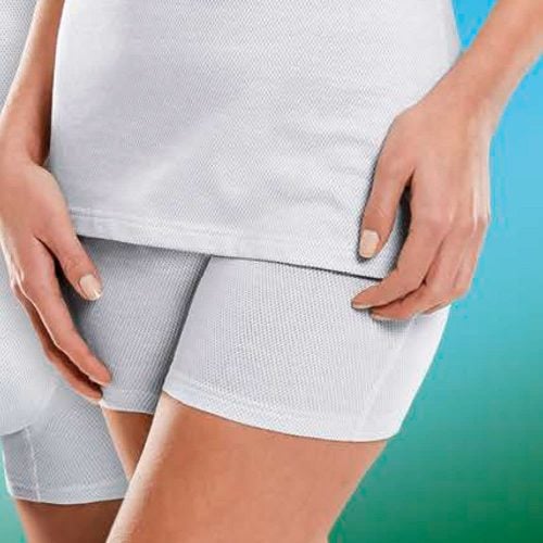 Anti-stråling shorts (Dame)