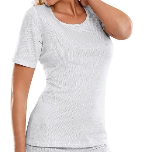 Anti-stråling T-shirt (Dame)