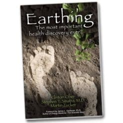 Earthing - The Most Important Health Discovery Ever?