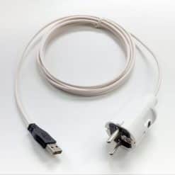 USB jordingskabel til computer og laptop