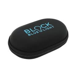 Rejse-etui til BlockBlueLight læselampe