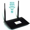 Eco wifi-router basis JRS 01A på Asus RT-N12