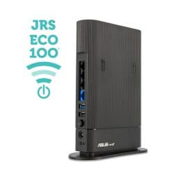 JRS Eco 100 Eos wifi-router set bagfra
