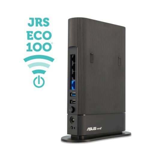 JRS Eco 100 Eos wifi-router set bagfra