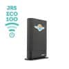 JRS Eco 100 Eos wifi-router med lav stråling set forfra