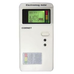 Cornet ED88T elektrosmog måler (HF+LF)