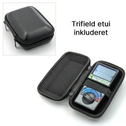 Trifield® EMF Meter Model TF2 + eskyttende etui