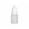 Pipetteflaske med dråbetæller 5 ml | Semitransparent HDPE