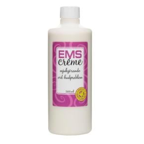 EMS Créme 500 ml, med pumpe fra Ion-Silver