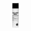 Silver Gel 200 ml fra Ion-Silver, flasken set forfra med sort låg