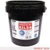 5 liters spand med Yshield SIL54 EMF-afskærmende maling uden konserveringsmidler (HF+LF)