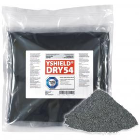 DRY54 Yshield EMF afskærmende pulver til 5 liter maling