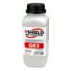 1 liters beholder med Grunder koncentrat til Yshields maling, GK5 - 1 liter