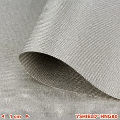 EMF-afskærmende Polyester net - Yshield HNG80-66 (HF+LF)