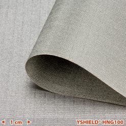 EMF-afskærmende Polyester net - Yshield HNG100-66 (HF+LF)