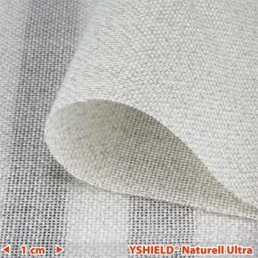 Swiss-Shield NATURELL-ULTRA™ EMF-afskærmende stof (b 250 cm) (HF+LF)