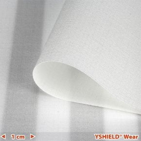 Swiss-Shield WEAR™ EMF-afskærmende stof (b 150 cm) (HF)