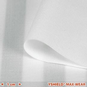 Swiss-Shield MAX-WEAR™ EMF-afskærmende stof (b 150 cm) (HF)