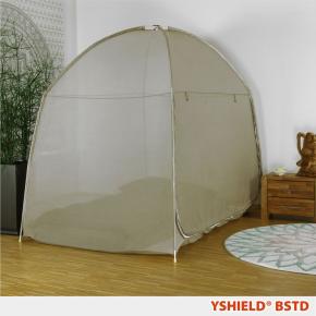 SAFECAVE anti-stråling telt, Dobbelt - BSTD (HF+LF)
