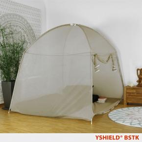 SAFECAVE anti-stråling telt, King Size - BSTK (HF+LF)