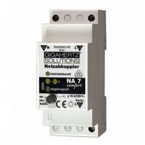 Netfrakobler (Demand Switch, Comfort NA7)
