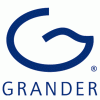 Produktkategori "Vandvitalisering" - visende et logo for Grander vandvitalisering